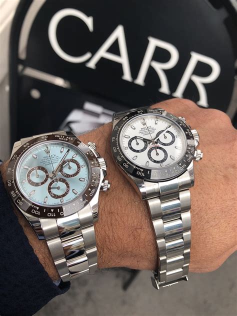 rolex daytona 2007 prezzo|Rolex daytona platinum.